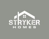 /public/logoimage/1581565800Stryker Homes logocontest 3.png